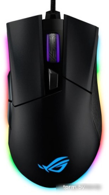Игровая мышь ASUS ROG Gladius II Origin 