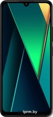 Телефон POCO C75 6GB/128GB международная версия (черный) 