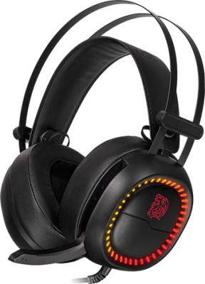 Наушники Thermaltake Shock Pro RGB