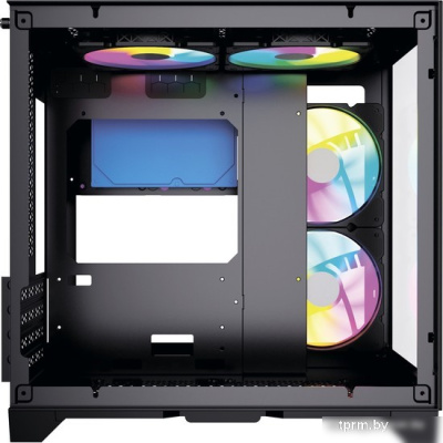 Корпус Powercase Vision Micro CVBM-L4 