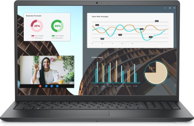 Ноутбук Dell Vostro 3530 N1601PVNB3530EMEA01 