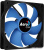 Вентилятор для корпуса AeroCool Force 12 PWM (синий) 