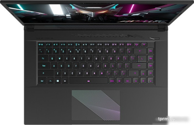 Игровой ноутбук Gigabyte Aorus 15 BKF-73KZ754SH 