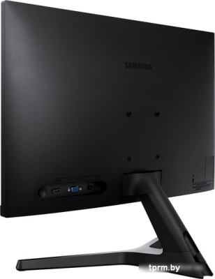 Монитор Samsung S24R358FZI 