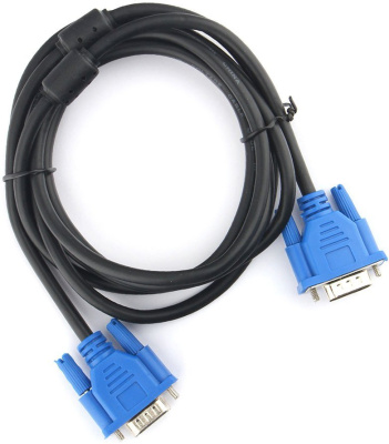 Кабель Cablexpert CC-PVGA-1.8M 