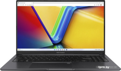 Ноутбук ASUS Vivobook 15 OLED X1505VA-MA143 