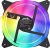 Вентилятор для корпуса GMNG GG-CF120ARGB2-PWMBK 