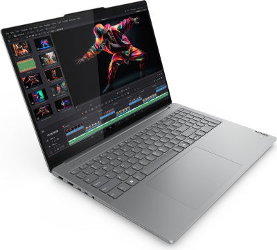 Игровой ноутбук Lenovo Yoga Pro 9 16IMH9 83DN006ARU 
