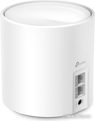 TP-Link Deco X10 (1 устройство) 