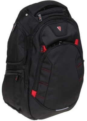 Городской рюкзак Sumdex PJN-303BK