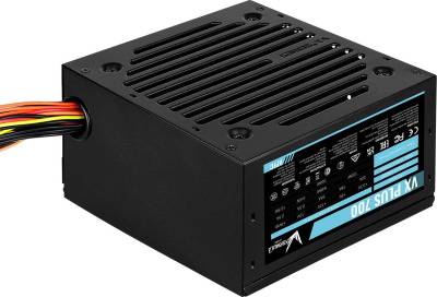 Formula VX Plus 700 