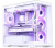Корпус Jonsbo D300 (белый) Корпус Jonsbo D300 (белый)