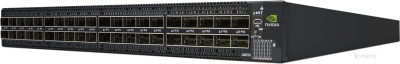 Управляемый коммутатор 2-го уровня NVIDIA MQM8790-HS2F 