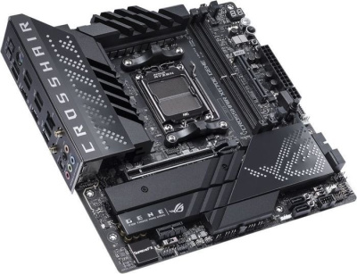 Материнская плата ASUS ROG Crosshair X670E Gene 