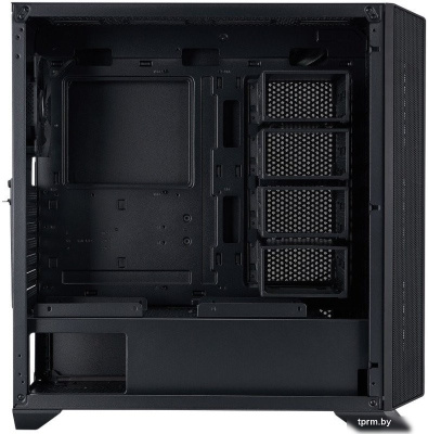 Корпус 1stPlayer Prostation 8 Max (черный) 