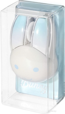 Мышь SmartBuy Bunny 2 SBM-315AG-BU2 
