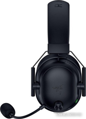 Razer Blackshark V2 Hyperspeed (черный) 