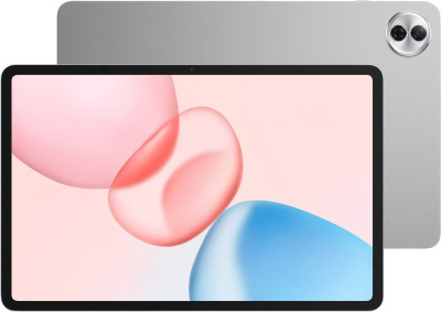 Планшет HONOR Pad 10 5G HEY3-N09 8GB/256GB (серый, с клавиатурой) 
