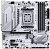 Материнская плата Maxsun Terminator B650M WiFi Ice 