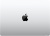 Ноутбук Apple Macbook Pro 14.2" M3 Pro 2023 Z1AX0012G 