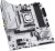 Материнская плата Maxsun Terminator B650M WiFi Ice Материнская плата Maxsun Terminator B650M WiFi Ice
