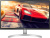 Монитор LG 27UL500-W 