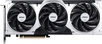 Видеокарта MSI GeForce RTX 5060 Ti 16G Ventus 3X OC 
