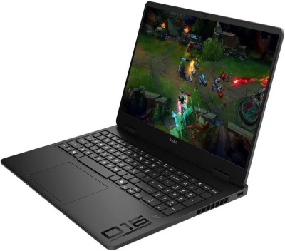 Игровой ноутбук HP Omen 16-am0290TX CK4W8PA 