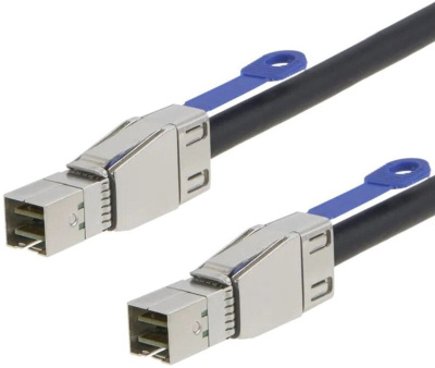 Кабель Infortrend 9370CMSASCAB3-0030 