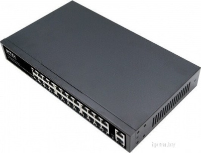 Неуправляемый коммутатор DPTEK DK1000-24TP2G 
