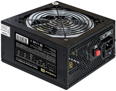 ExeGate EVO800-LT EX289069RUS-S 