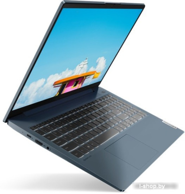 Ноутбук Lenovo IdeaPad 5 15ALC05 82LN00T2RE 