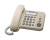Проводной телефон Panasonic KX-TS2352 