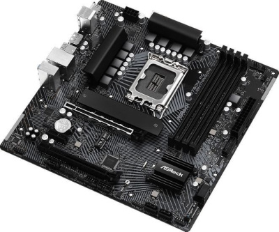 Материнская плата ASRock B760M PG Lightning/D4 