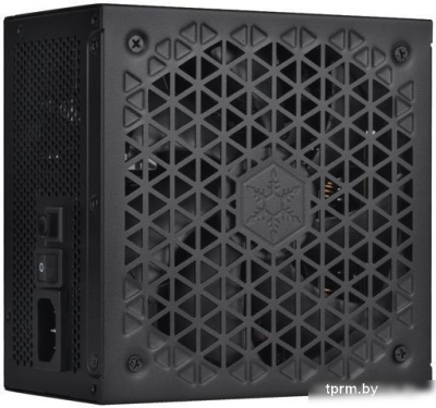 Блок питания SilverStone HELA 1200R Cybenetics Platinum SST-HA1200R-PM 