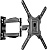 Кронштейн для телевизора Metaldesign MD 3425 