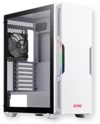 Корпус ADATA XPG Starker (белый)