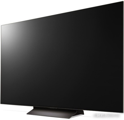 OLED телевизор LG OLED C4 OLED77C4RLA 