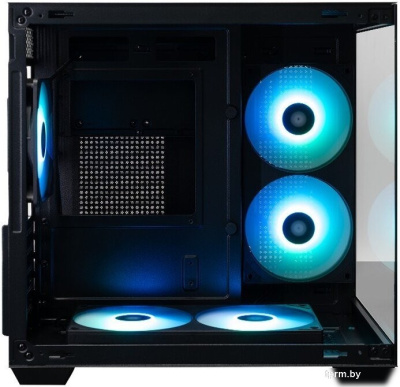 XASTRA QW400M 5ARGB-FC-C6-AC QW400M-2FA24A-1FC12A-C6-AC (черный) 