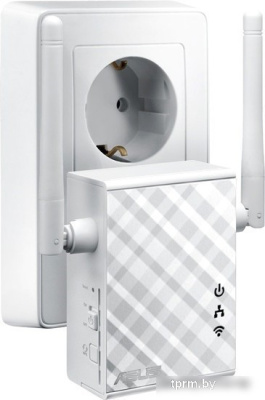 Точка доступа ASUS RP-N12 