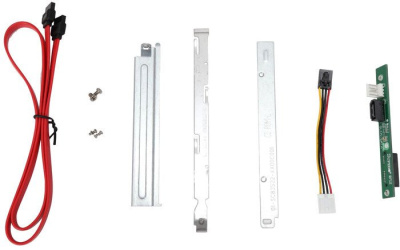 Адаптер Supermicro MCP-220-81502-0N 