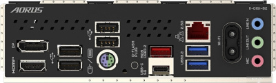 Gigabyte B840M Aorus Elite WiFi6e 
