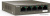 Неуправляемый коммутатор Tenda TEF1109P-8-63W 