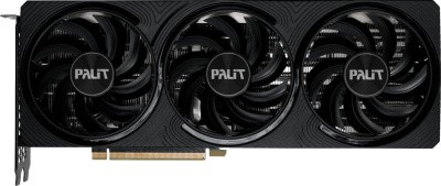 Видеокарта Palit GeForce RTX 4080 Super Infinity 3 OC NED408SS19T2-1032S 