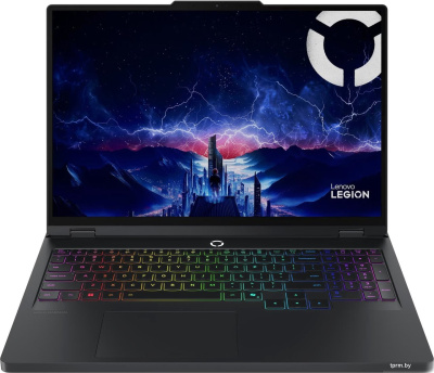 Игровой ноутбук Lenovo Legion Pro 5 16IAX10 83F30010RK 