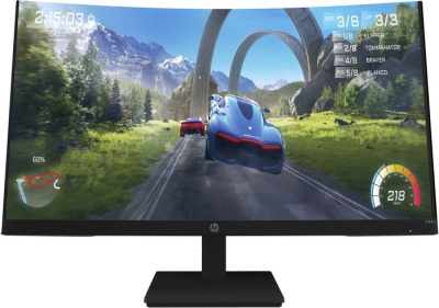 Монитор HP X32c 