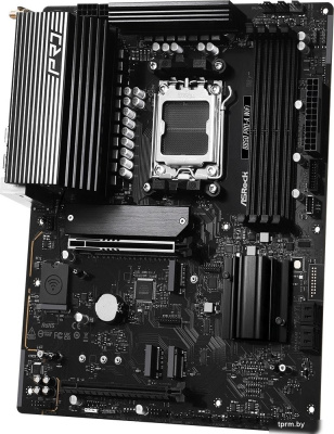 Материнская плата ASRock B850 Pro-A WiFi 