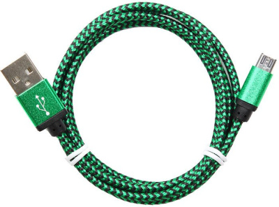 Кабель Cablexpert CC-mUSB2gn1m 