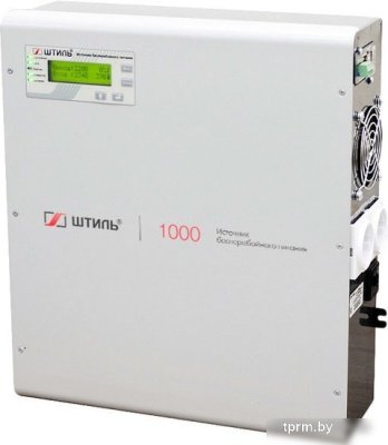 Источник бесперебойного питания Штиль SW1000SL 