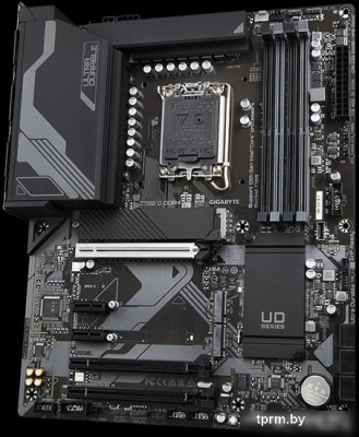 Материнская плата Gigabyte Z790 D DDR4 (rev. 1.0) 